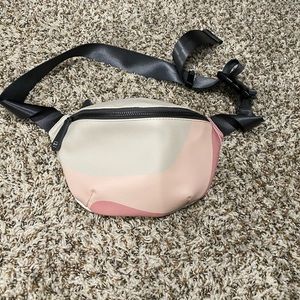 R+F Fanny Pack